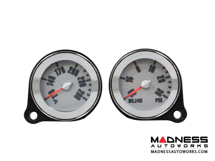 MINI MINI Cooper Gauge Kit by Craven Speed (20112014 R55 / R56 / R57
